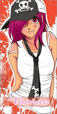 Tamao